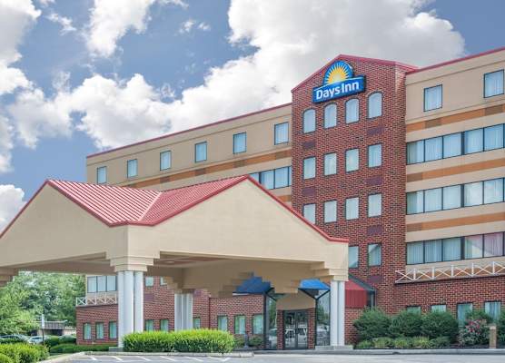 Days Inn by Wyndham Gettysburg 1