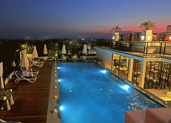 HARI Residence & Spa 1