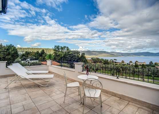 Vigna Caio Relais & Spa 1