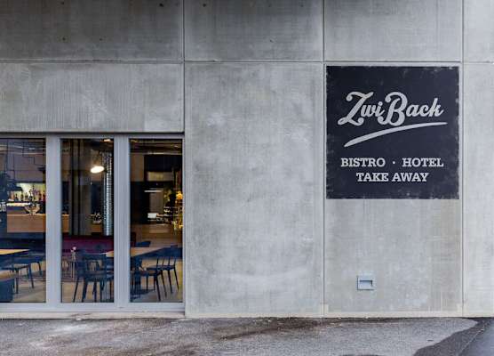 Hotel ZwiBack 1