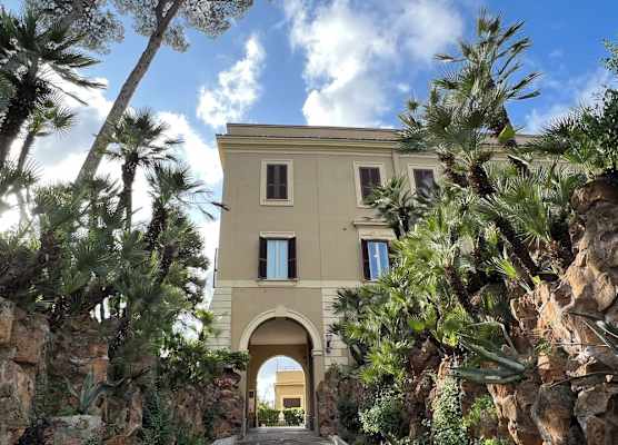 Villa Angelina 1