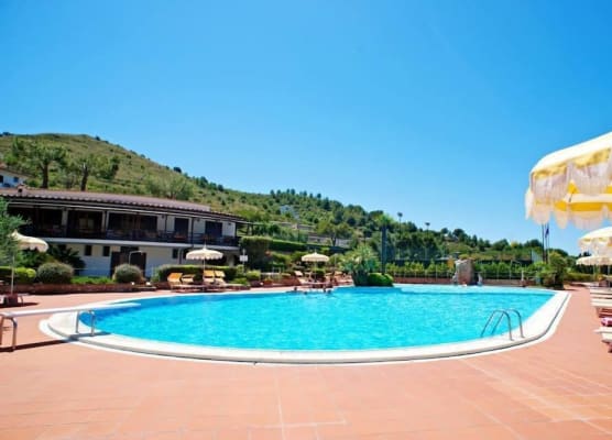Hotel Costa di Kair Ed Din 1