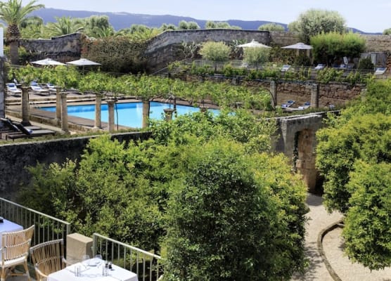 Rocco Forte Masseria Torre Maizza 1
