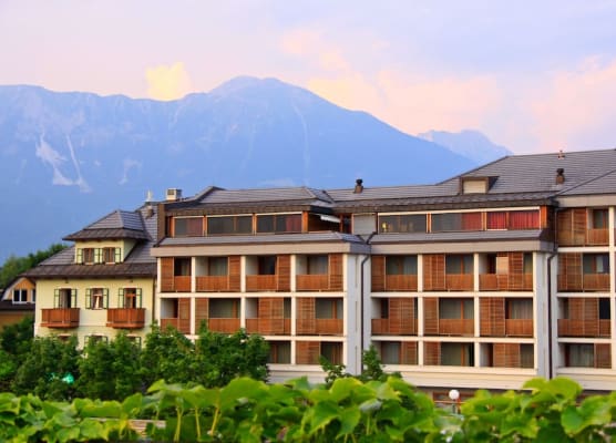 Hotel Lovec 1