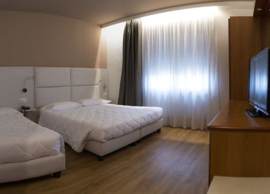 Hotel Everest 1