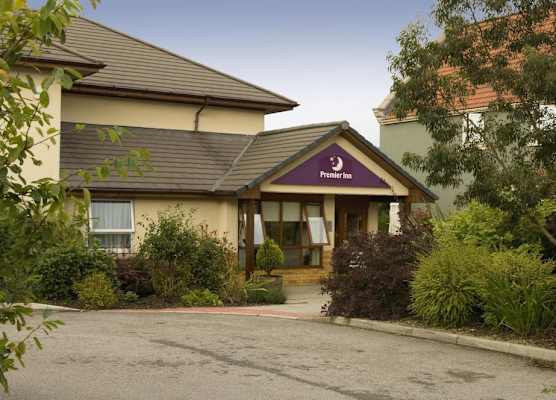 Premier Inn Durham East 1