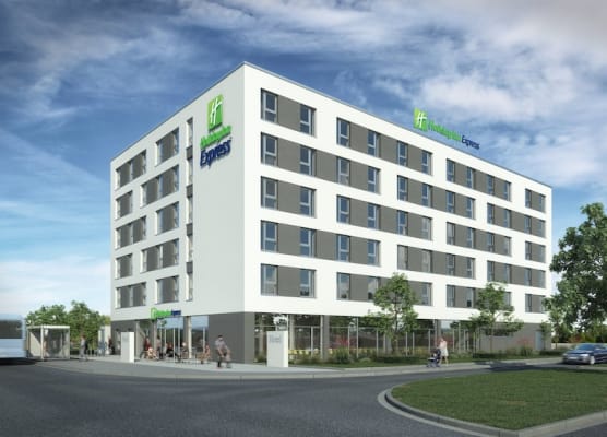 Holiday Inn Express KREFELD - DUSSELDORF by IHG 1