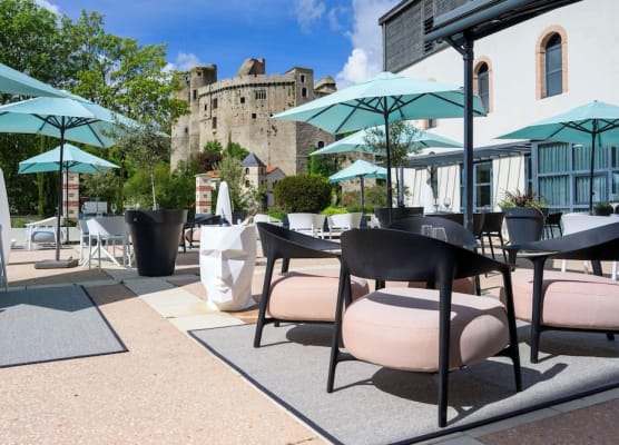 Best Western Plus Villa Saint Antoine Hotel & Spa 1