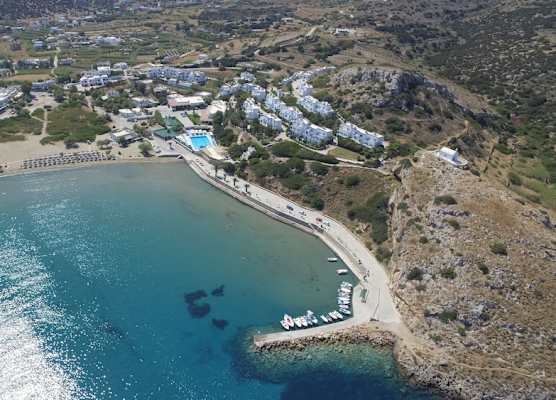 Dolphin Bay Seaside Resort & Suites 1