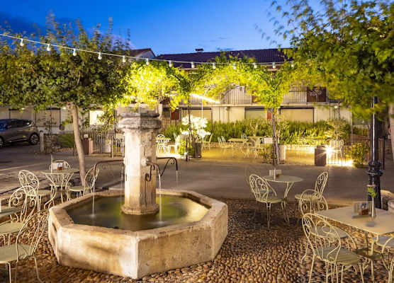 Terre de Provence Hôtel & Spa 1