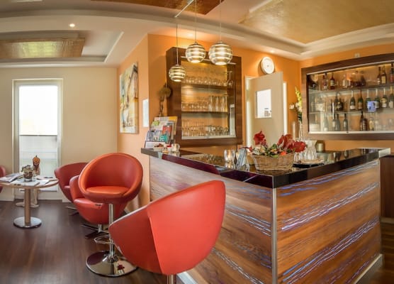 Hotel Warnow 1