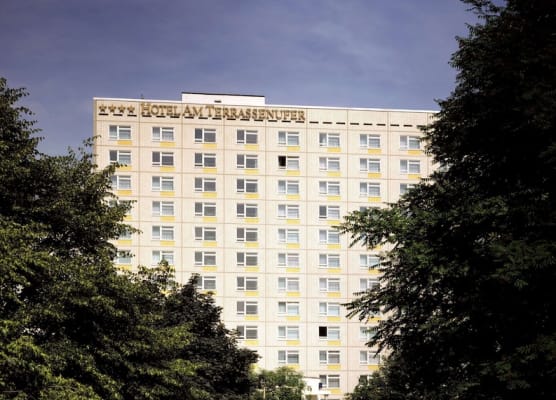 Hotel Am Terrassenufer 1
