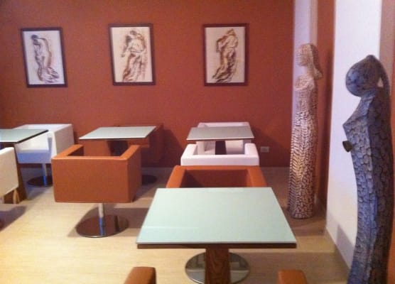 Maison Rouge 1