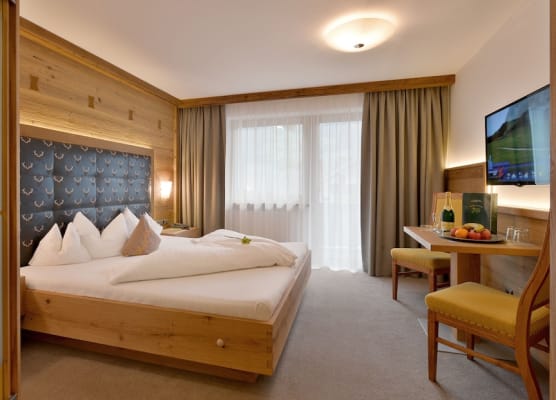 Hotel Gasthof Jäger Zillertal 1