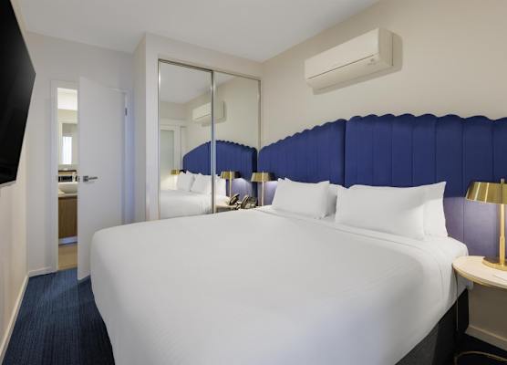 Avani Melbourne Jazz Corner Residences 1