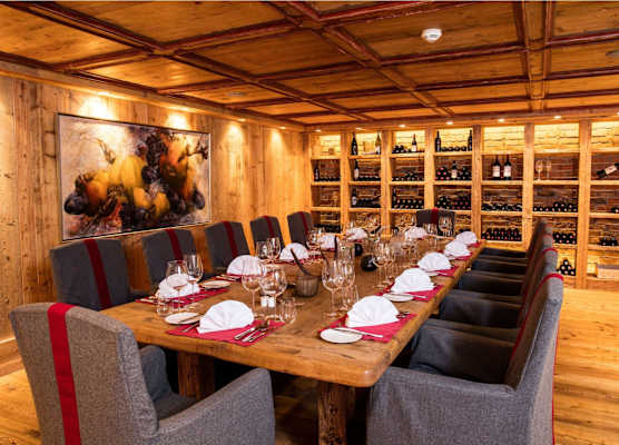Kitzhof Mountain Design Resort, 4 Sterne Superior 1
