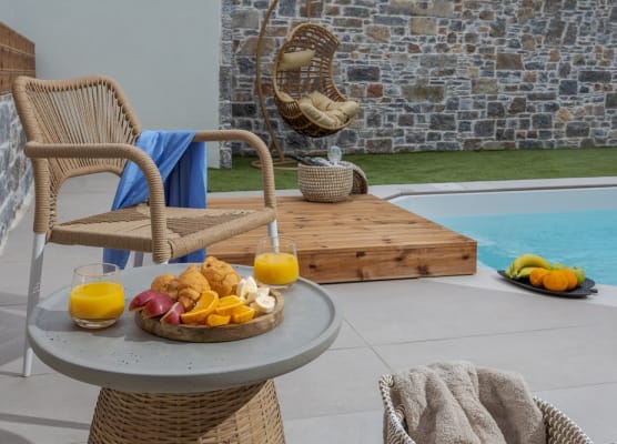 Anassa Stalis Luxury Suites by Estia 'Adults Only' 1