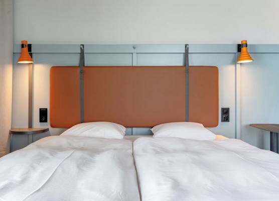 Comfort Hotel Helsinki Airport 1