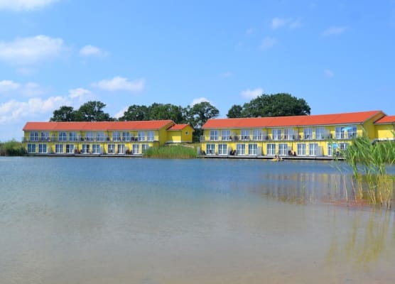 Sport- & Vital-Resort Neuer Hennings Hof 1