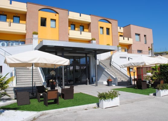 Hotel La Tavernetta 1