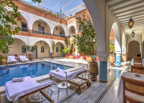 Ksar Anika Boutique Hotel & Spa 1