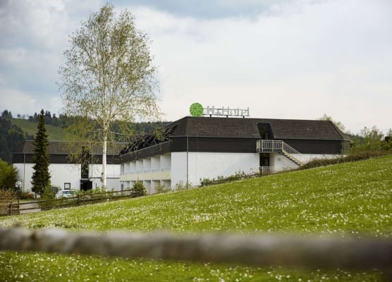 H+ Hotel Willingen 1