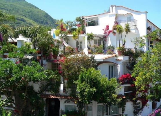 Hotel la Maggioressa 1