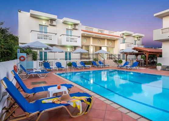 Sisi Breeze Hotel 1