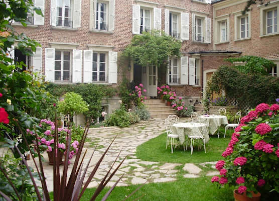 Villa Escudier Appart-hôtel 1