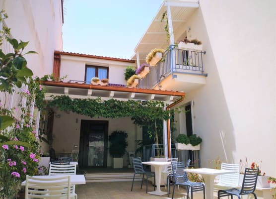 Hotel Perla Gaia 1