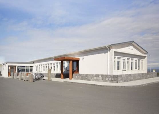 KEF Guesthouse by Keflavík airport 1