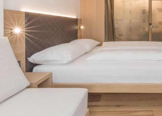 Belvenu Boutique Hotel 1