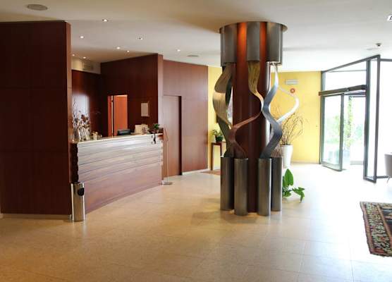 MH Hotel Piacenza Fiera 1