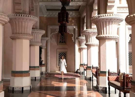 Jumeirah Al Qasr Dubai 1
