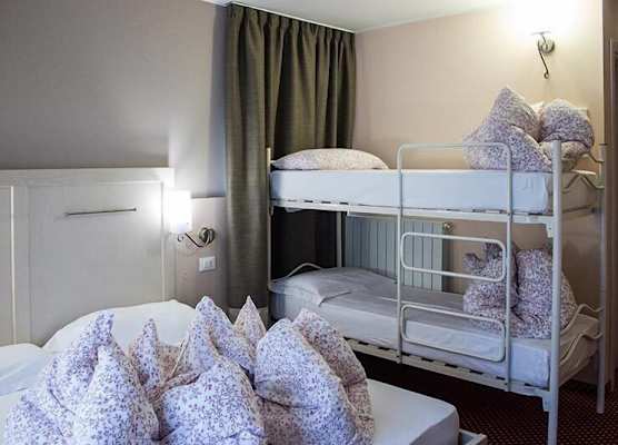 Hotel Adler 1