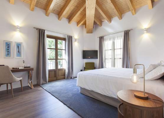 Hotel Bosch Boutique 1
