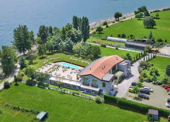 Tullio Hotel 1