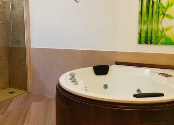 Dimora San Biagio Suites&Apartment 1
