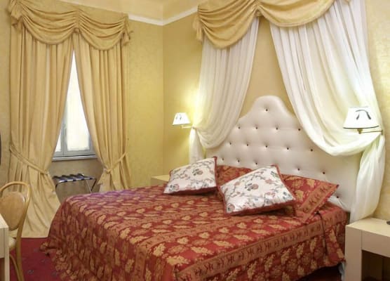 LH Hotel Andreotti 1