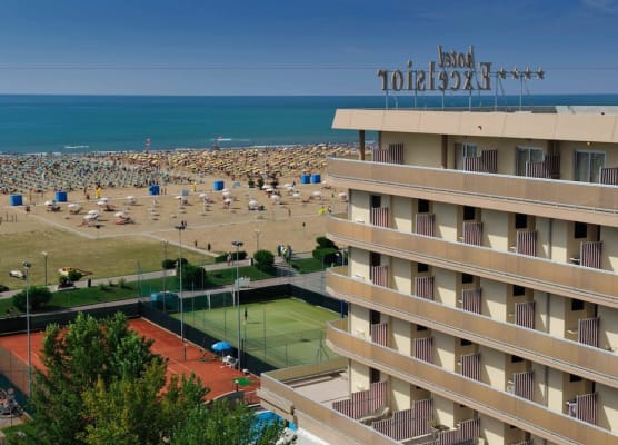 Hotel Excelsior 1