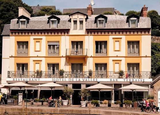 Hôtel De La Vallée 1
