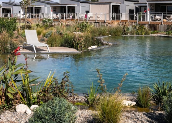 Lodges de Camargue 1