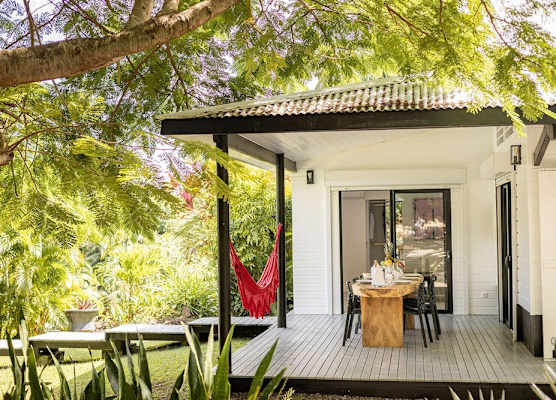Domaine de la Palmeraie - Villas Lodge 1