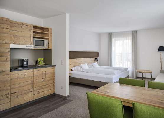 ApartHotel Rose 1