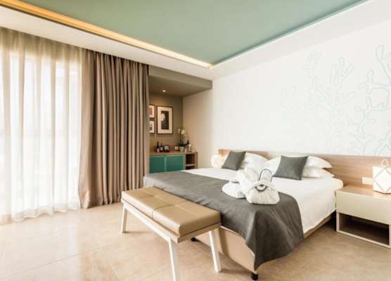 Modica Beach Resort 1