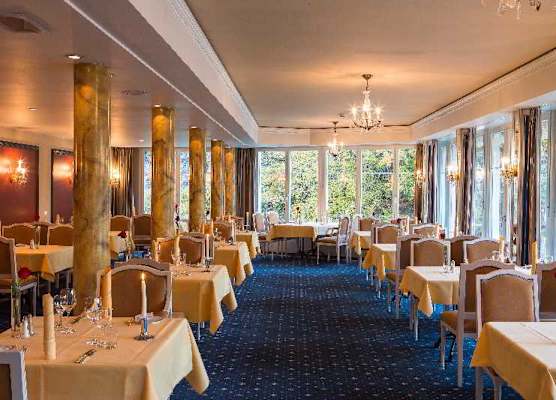 Hotel Interlaken 1