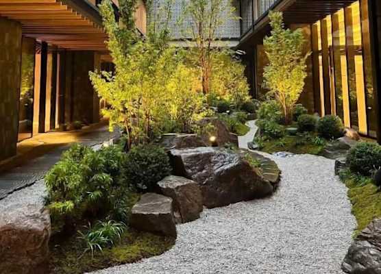 Dusit Thani Kyoto 1