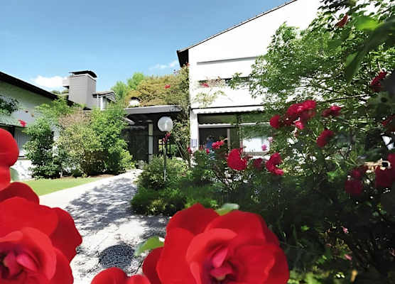 Parkhotel Hammerberg 1