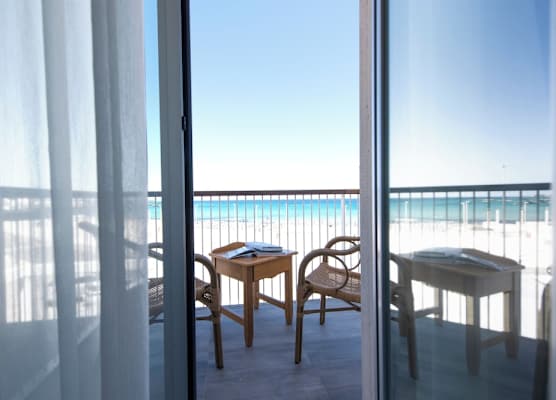 Hotel Da Romano 1
