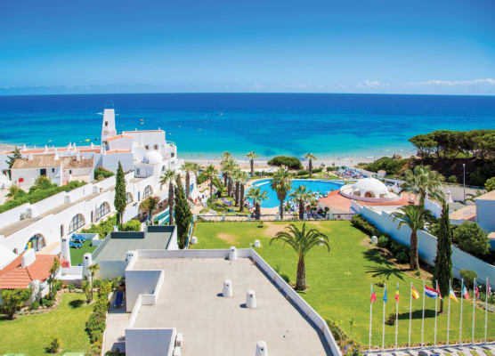 Grand Muthu Oura View Beach Club 1